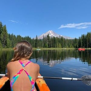 Meet your Posher, Morgan